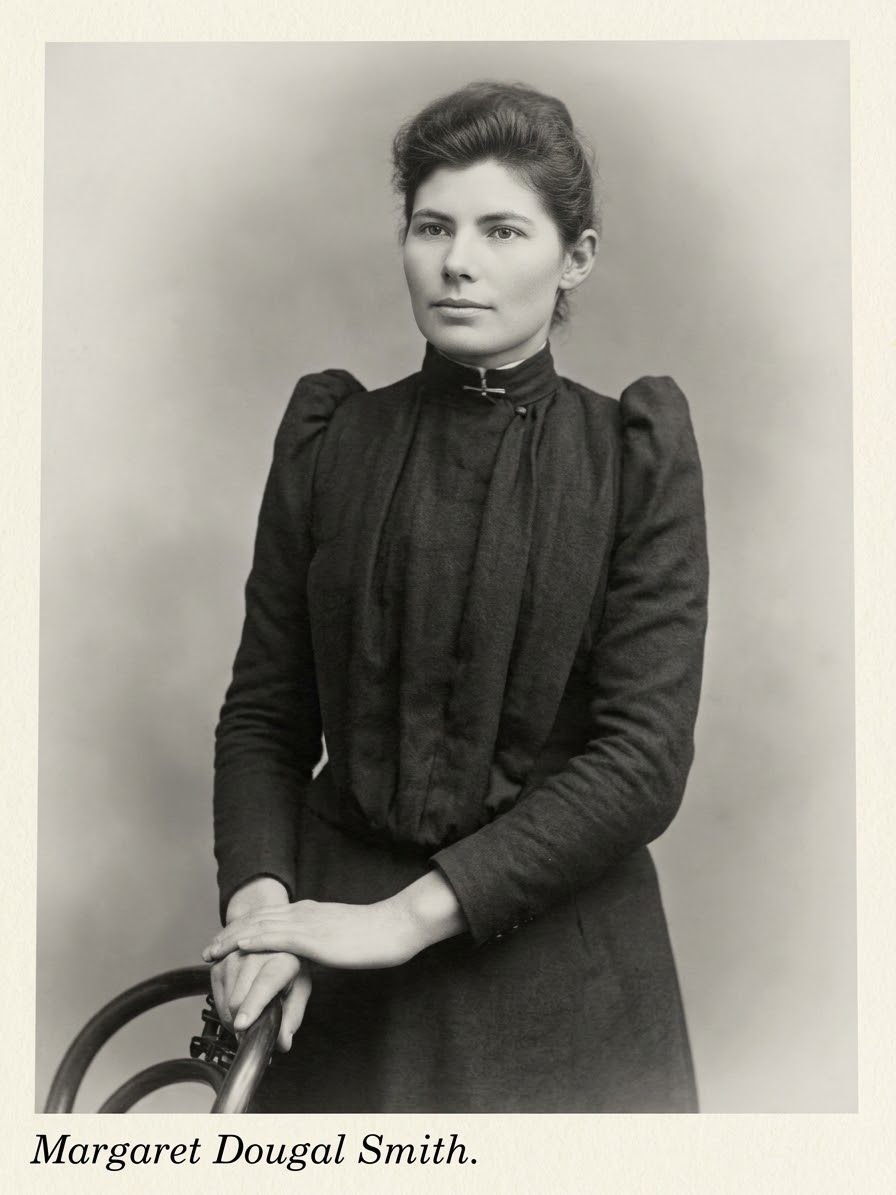 Margaret Dougal Smith