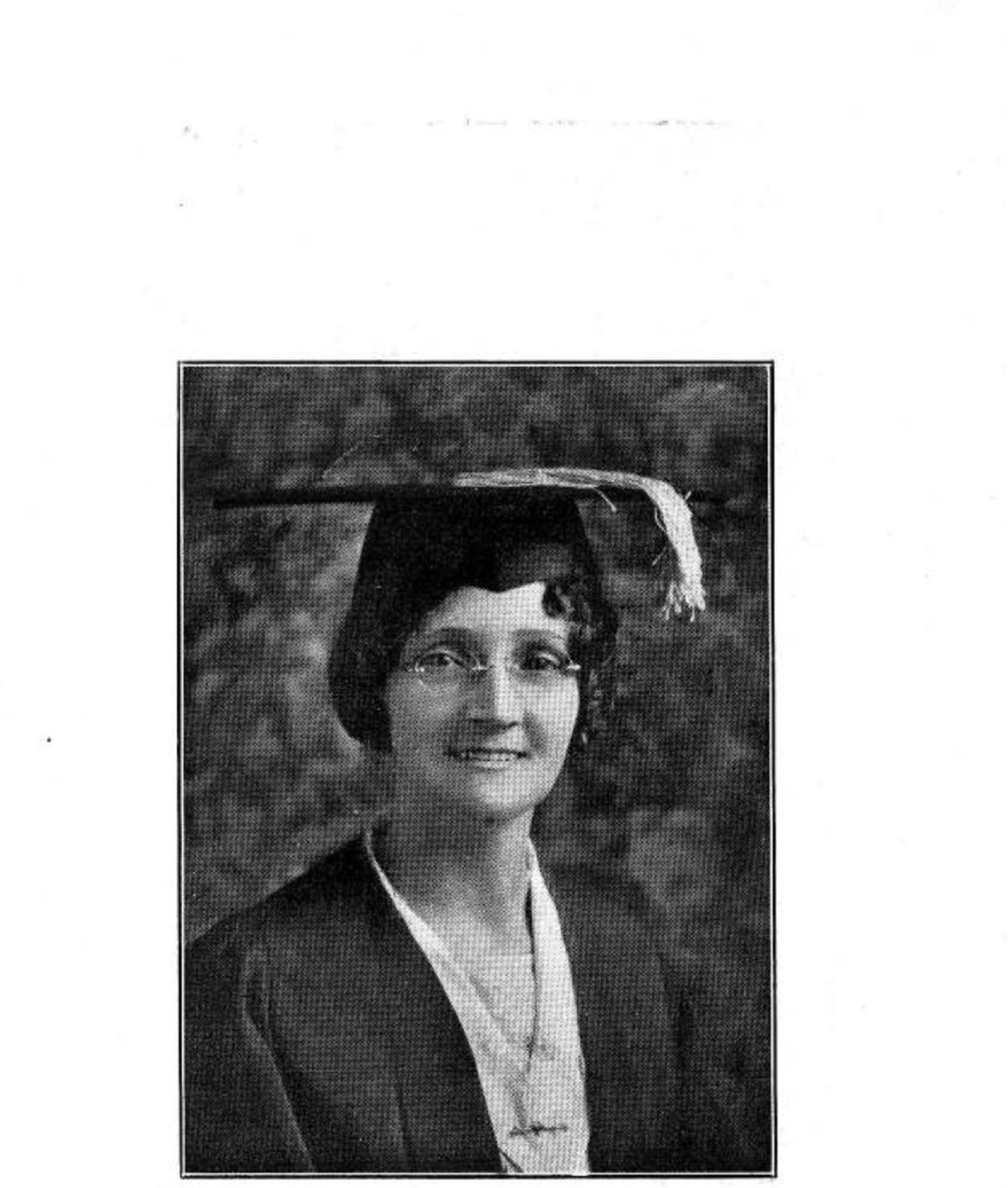Florence Nicholas