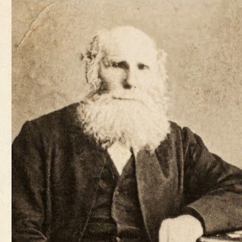 Francis Telfer