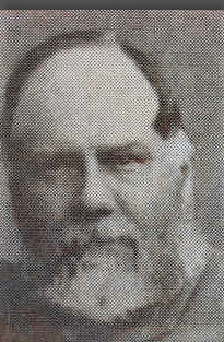 John Charles Dillon