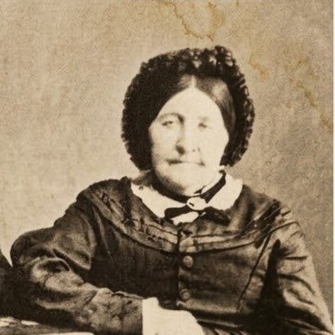 Margaret Wright Telfer